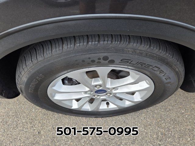Used 2020 Ford Escape SE FWD image 7