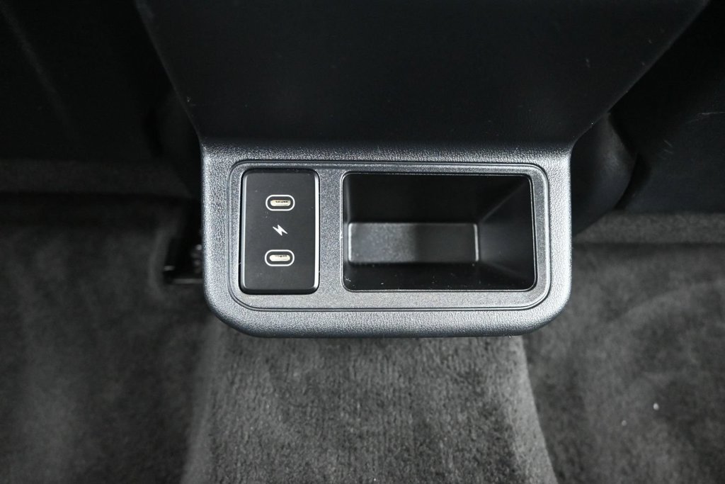 Used 2025 Kia K4 EX FWD image 13