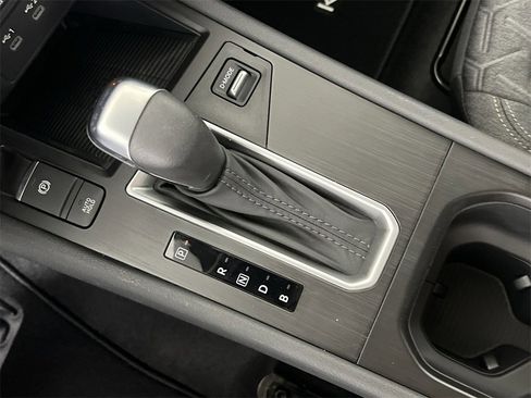 New 2026 Nissan Kicks SV image 22