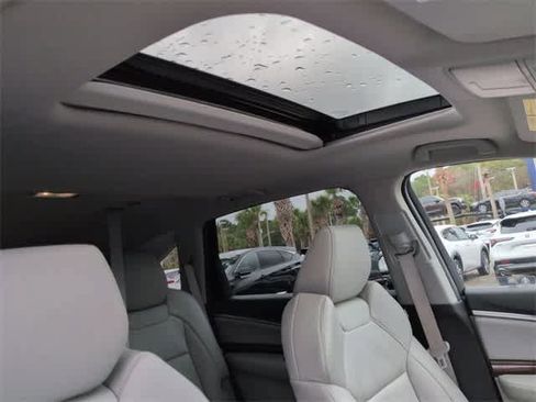 Certified 2020 Acura MDX FWD image 20