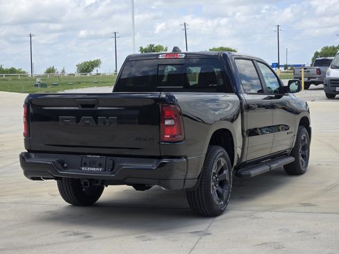 New 2026 RAM 1500 Express AWD/4WD image 5
