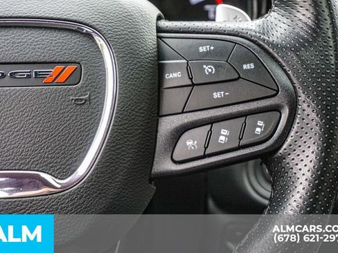 Used 2024 Dodge Durango GT RWD image 33