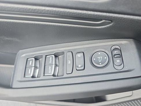 New 2026 Honda Accord LX image 27