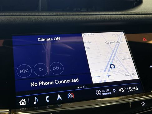 Used 2023 Cadillac XT6 Sport AWD/4WD image 60
