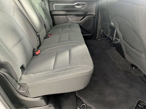 Used 2024 RAM 1500 Big Horn RWD image 29
