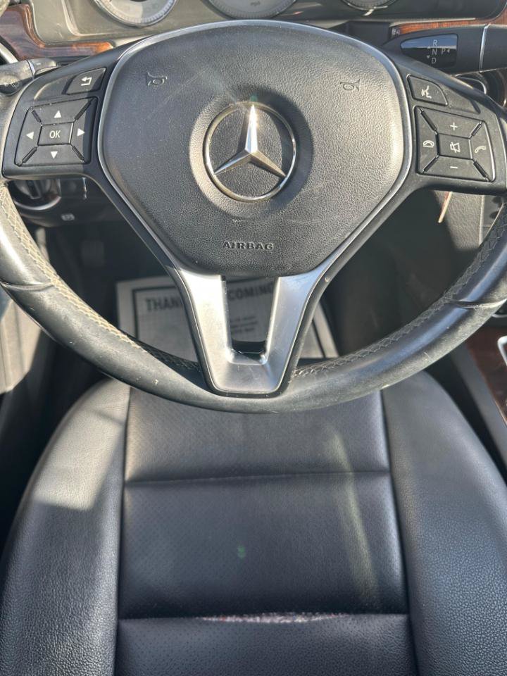 Used 2014 Mercedes-Benz GLK 350 4MATIC image 27