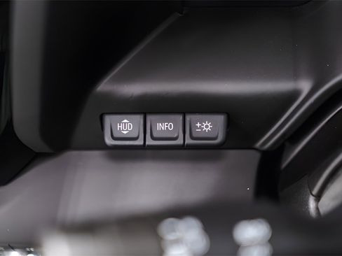 Used 2022 GMC Sierra 1500 AT4 w/ AT4 Premium Package image 19