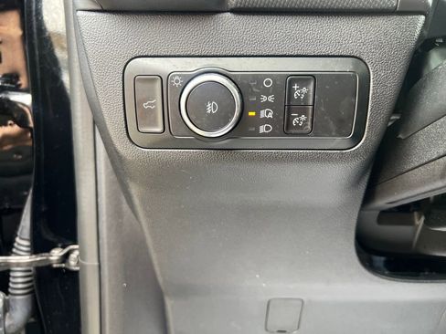 Used 2024 Ford Bronco Sport Big Bend w/ Convenience Package AWD/4WD image 10