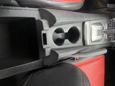 Used 2013 Chevrolet Camaro SS w/ RS Package RWD image 15