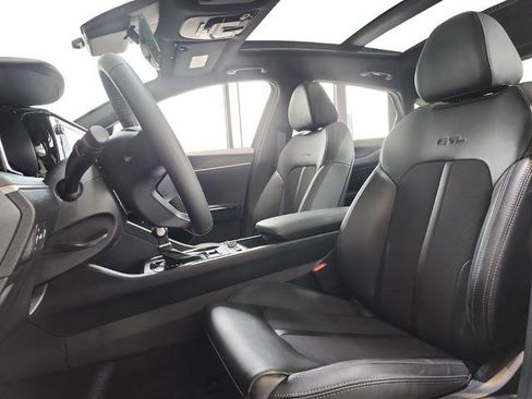 Certified 2024 Kia K5 GT-Line image 14