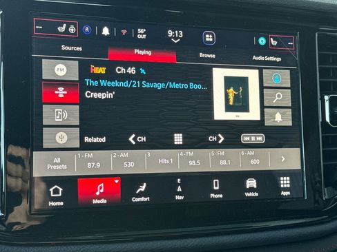 New 2026 Dodge Durango GT AWD/4WD image 17