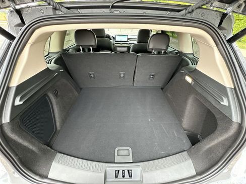 New 2024 Lincoln Corsair Grand Touring AWD/4WD image 24