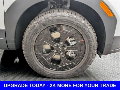 New 2026 Hyundai Santa Fe XRT w/ Tow & Go Package image 32