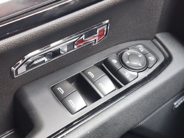 Used 2026 GMC Sierra 1500 AT4 w/ AT4 Premium Package AWD/4WD image 22