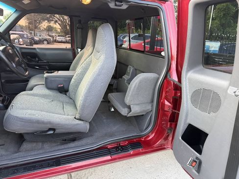 Used 2002 Ford Ranger FX4 AWD/4WD image 13