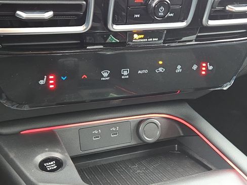 New 2026 Nissan Sentra SV w/ SV Convenience Package image 15