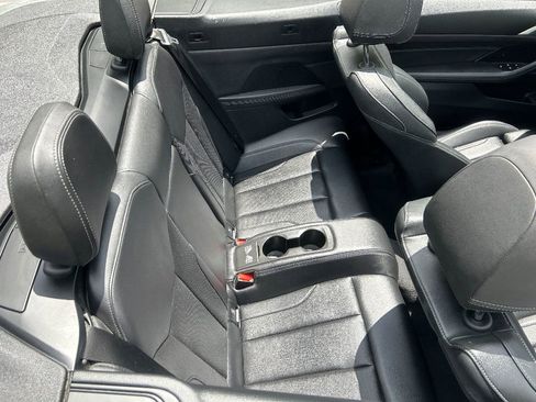 Used 2025 BMW 430i xDrive Convertible image 18