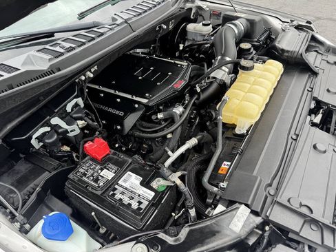 Used 2020 Ford F150 XLT w/ Equipment Group 301A Mid RWD image 16