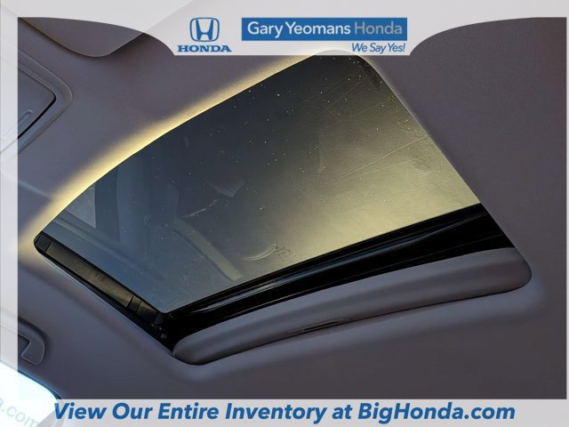 Certified 2025 Honda Ridgeline RTL image 25