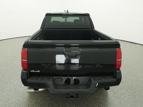 New 2025 Toyota Tacoma SR5 image 40