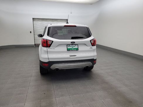 Used 2019 Ford Escape SE AWD/4WD image 6