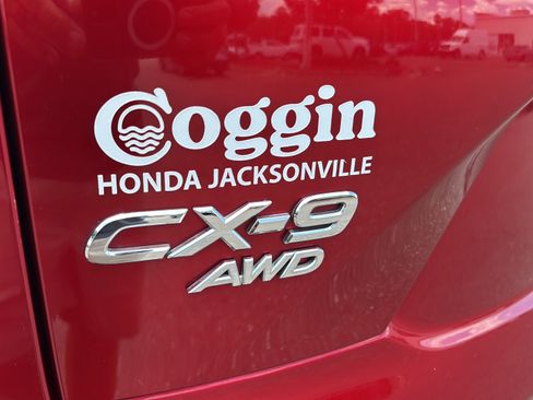 Used 2019 MAZDA CX-9 Grand Touring AWD/4WD image 36
