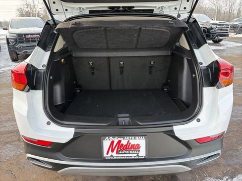 Used 2024 Buick Encore GX Preferred image 21