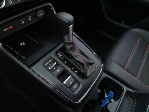 Used 2026 Honda CR-V Sport Touring image 24