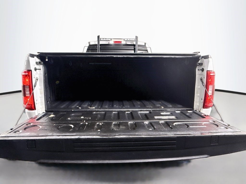 Used 2023 Ford F150 XLT w/ Equipment Group 301A Mid AWD/4WD image 32