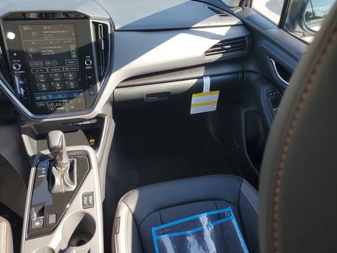 New 2026 Subaru Crosstrek 2.5i Limited AWD/4WD image 17