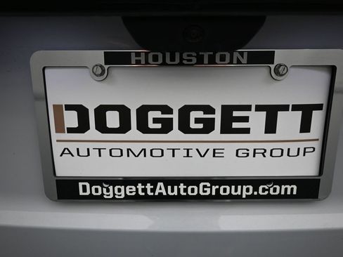 New 2025 Ford Explorer Active w/ Active Comfort Package image 23