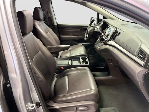 Used 2022 Honda Odyssey EX-L image 30