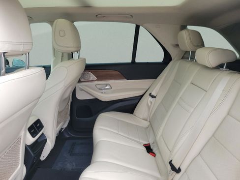 Used 2023 Mercedes-Benz GLE 350 image 9