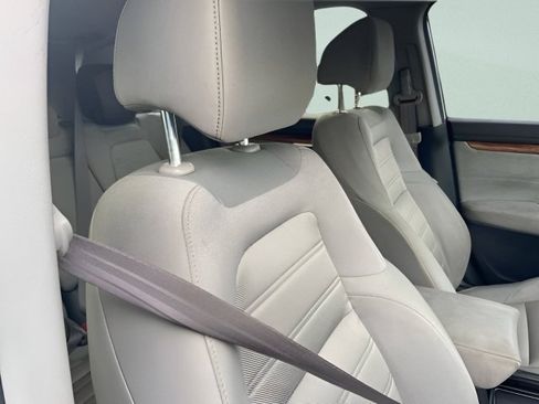 Used 2022 Honda CR-V EX image 8