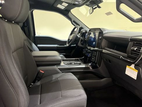 New 2026 Ford F150 STX image 24