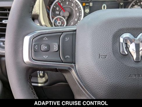 New 2026 RAM 2500 Tradesman AWD/4WD image 17