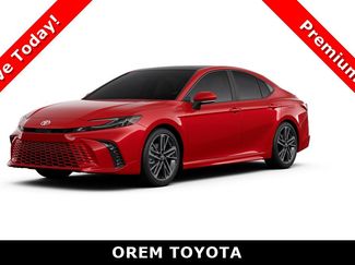 New 2026 Toyota Camry XSE AWD/4WD video 1