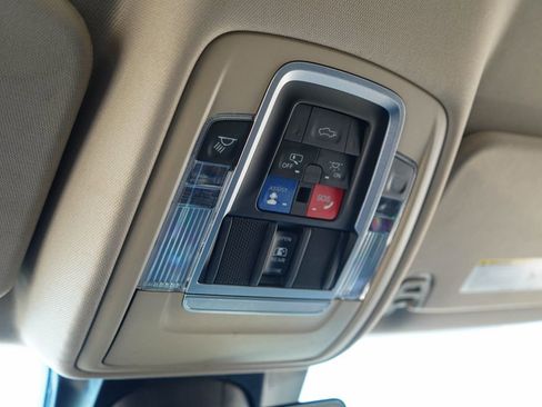 Used 2021 RAM 1500 Laramie image 28