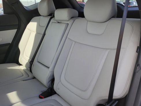 Certified 2025 Hyundai Tucson SEL image 14