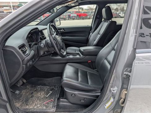 Used 2022 Dodge Durango GT image 2