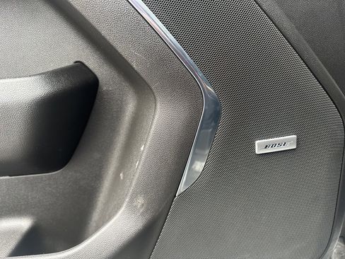 Used 2023 Chevrolet Suburban RST w/ Sport Performance Package image 11