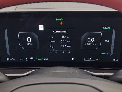 New 2026 Kia Sportage SX Prestige AWD/4WD image 15
