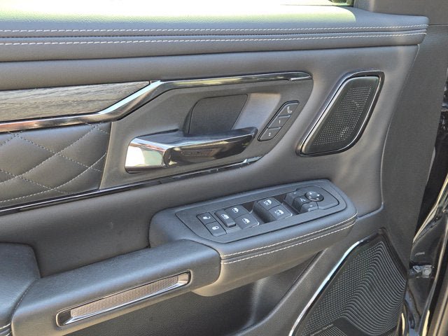 Used 2026 RAM 1500 Limited AWD/4WD image 21