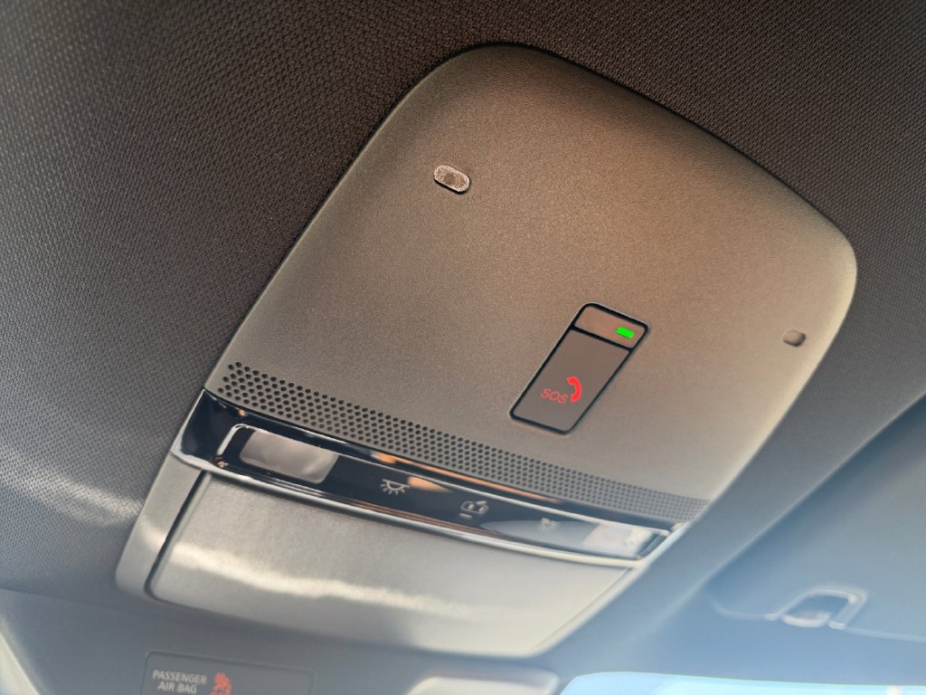 New 2027 Nissan Armada SL RWD image 25