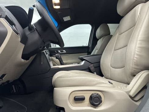 Used 2013 Ford Explorer FWD image 25