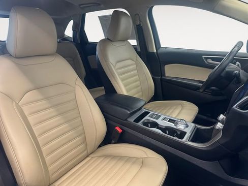 Used 2021 Ford Edge SEL w/ Convenience Package AWD/4WD image 15