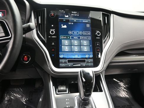 Used 2024 Subaru Outback Onyx Edition image 26