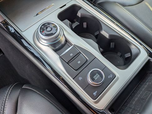 Certified 2023 Ford Explorer ST w/ Equipment Group 401A image 25