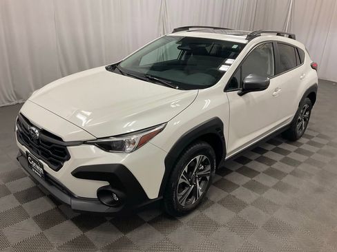 New 2026 Subaru Crosstrek 2.0i Premium image 5
