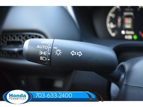 New 2026 Honda HR-V LX image 10